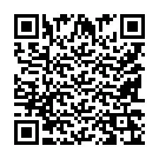 QR Code for Phone number +9518326057