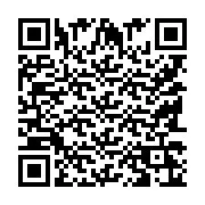 QR Code for Phone number +9518326058