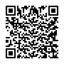 QR Code for Phone number +9518326072