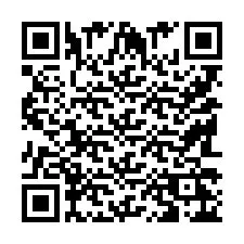 QR Code for Phone number +9518326261