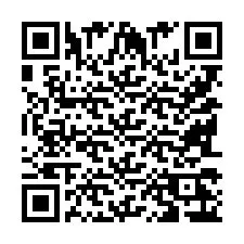 QR Code for Phone number +9518326313