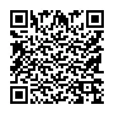 QR Code for Phone number +9518326429