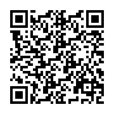 QR-koodi puhelinnumerolle +9518326790