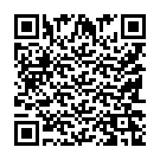 QR Code for Phone number +9518326978