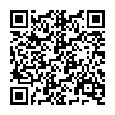 QR-koodi puhelinnumerolle +9518327144