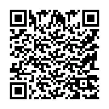 Kode QR untuk nomor Telepon +9518327191