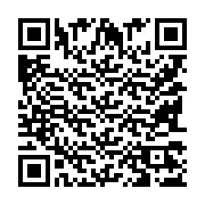 QR-код для номера телефона +9518327203