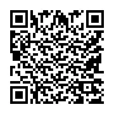 QR Code สำหรับหมายเลขโทรศัพท์ +9518327237