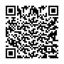 QR Code for Phone number +9518327322