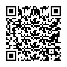 QR Code สำหรับหมายเลขโทรศัพท์ +9518327427