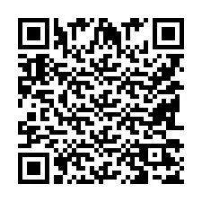 QR Code for Phone number +9518327527