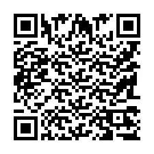 QR kód a telefonszámhoz +9518327701