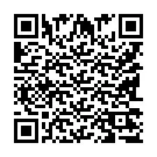 Kode QR untuk nomor Telepon +9518327726