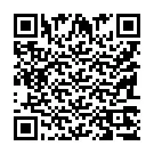 Código QR para número de teléfono +9518327780