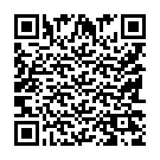QR Code for Phone number +9518327868