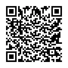 Kod QR dla numeru telefonu +9518327947