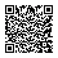 Kode QR untuk nomor Telepon +9518328150