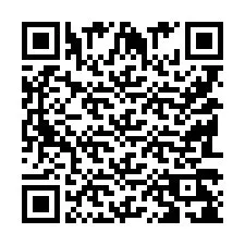 Kode QR untuk nomor Telepon +9518328194