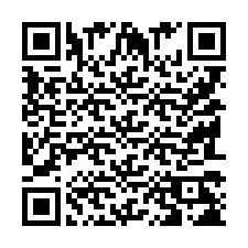 QR Code for Phone number +9518328204