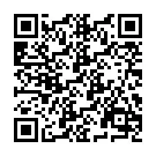 QR-koodi puhelinnumerolle +9518328257