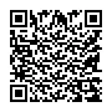 QR Code for Phone number +9518328343