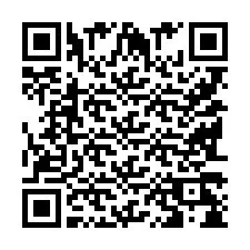 Kod QR dla numeru telefonu +9518328496