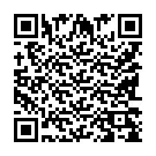 Kod QR dla numeru telefonu +9518328526