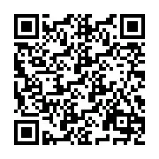 QR kód a telefonszámhoz +9518328610