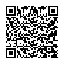 QR Code for Phone number +9518328620