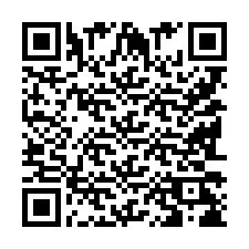 QR Code for Phone number +9518328636