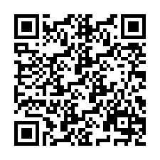 QR kód a telefonszámhoz +9518328644