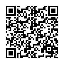 Código QR para número de telefone +9518328645