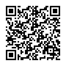 Código QR para número de teléfono +9518328677