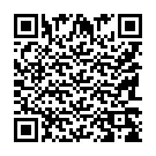 QR Code for Phone number +9518328690