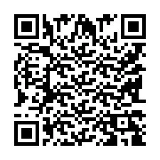 Kod QR dla numeru telefonu +9518328942