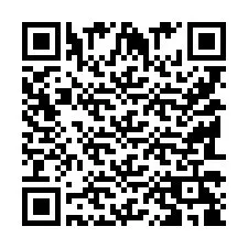 QR Code for Phone number +9518328954