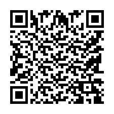 QR Code for Phone number +9518328959
