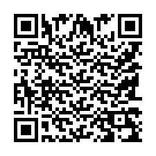 QR Code for Phone number +9518329048
