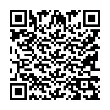 QR Code for Phone number +9518329123