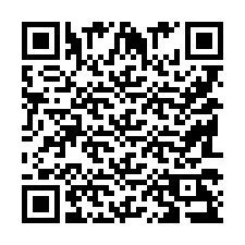 QR kód a telefonszámhoz +9518329311