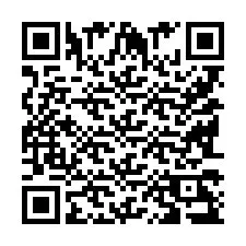 Codice QR per il numero di telefono +9518329312