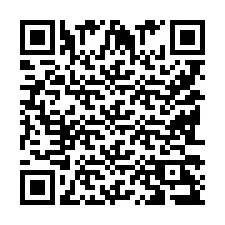 Código QR para número de teléfono +9518329326