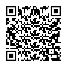 Código QR para número de teléfono +9518329352