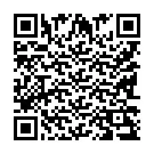 Kod QR dla numeru telefonu +9518329362