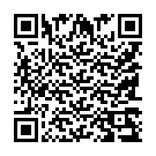 QR Code สำหรับหมายเลขโทรศัพท์ +9518329388