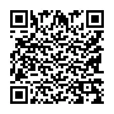 QR-Code für Telefonnummer +9518329442