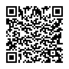 QR-Code für Telefonnummer +9518329564