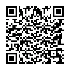 QR Code for Phone number +9518329584