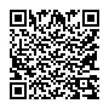 QR код за телефонен номер +9518329703