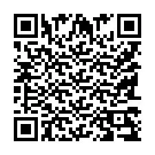 Código QR para número de teléfono +9518329708